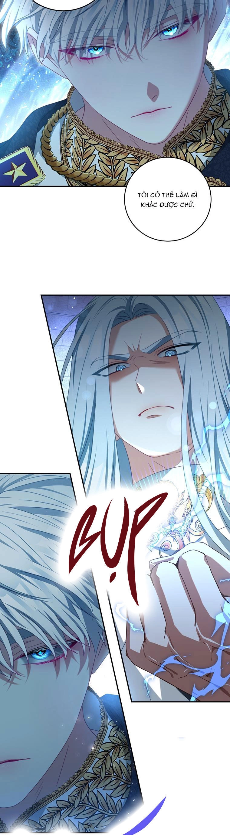 Trở Thành Tình Địch Của Các Nam Chính Chapter 83 - 25