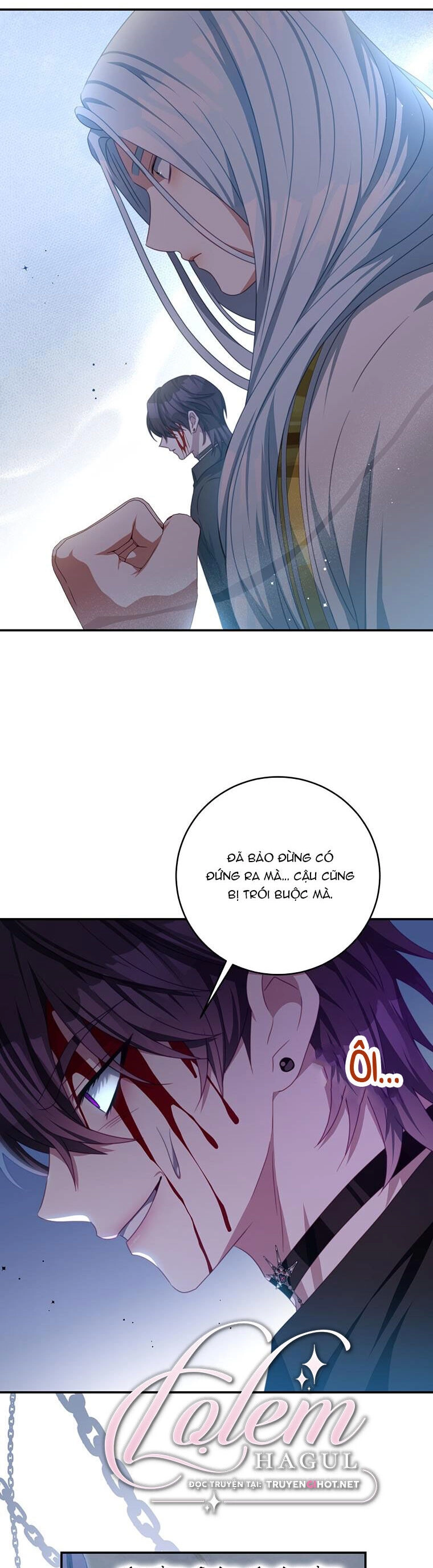 Trở Thành Tình Địch Của Các Nam Chính Chapter 83 - 27