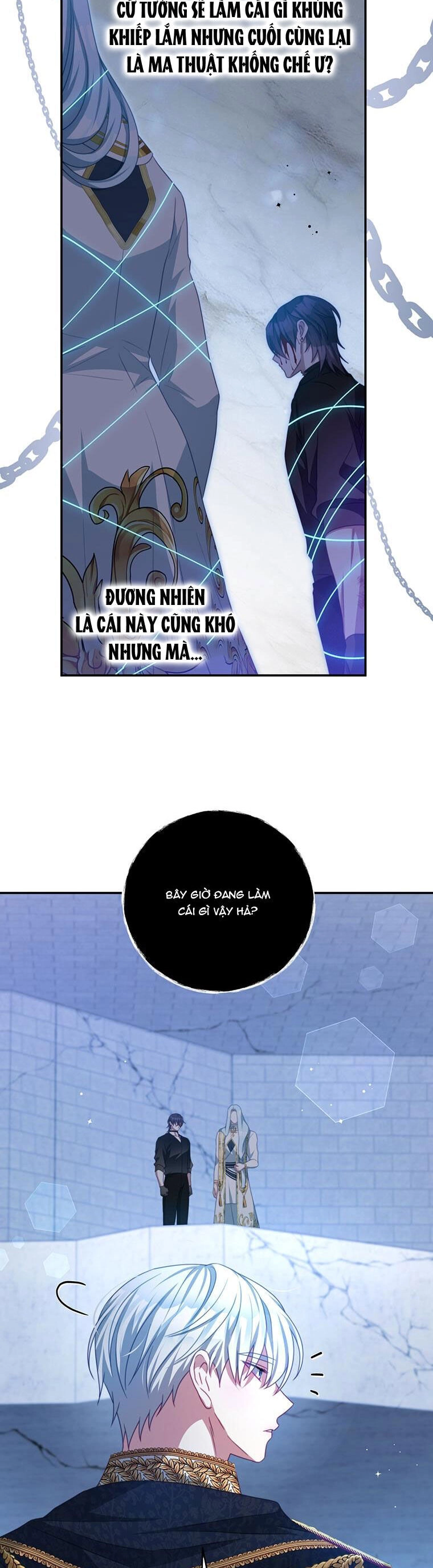 Trở Thành Tình Địch Của Các Nam Chính Chapter 83 - 28