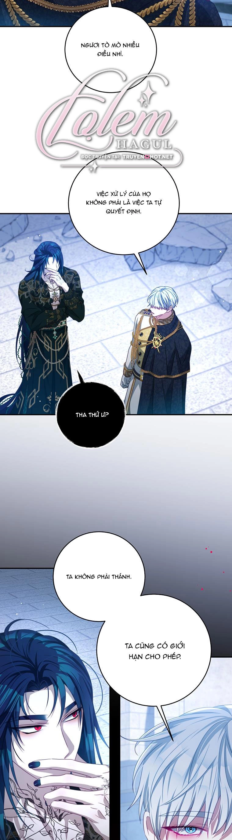 Trở Thành Tình Địch Của Các Nam Chính Chapter 83 - 29