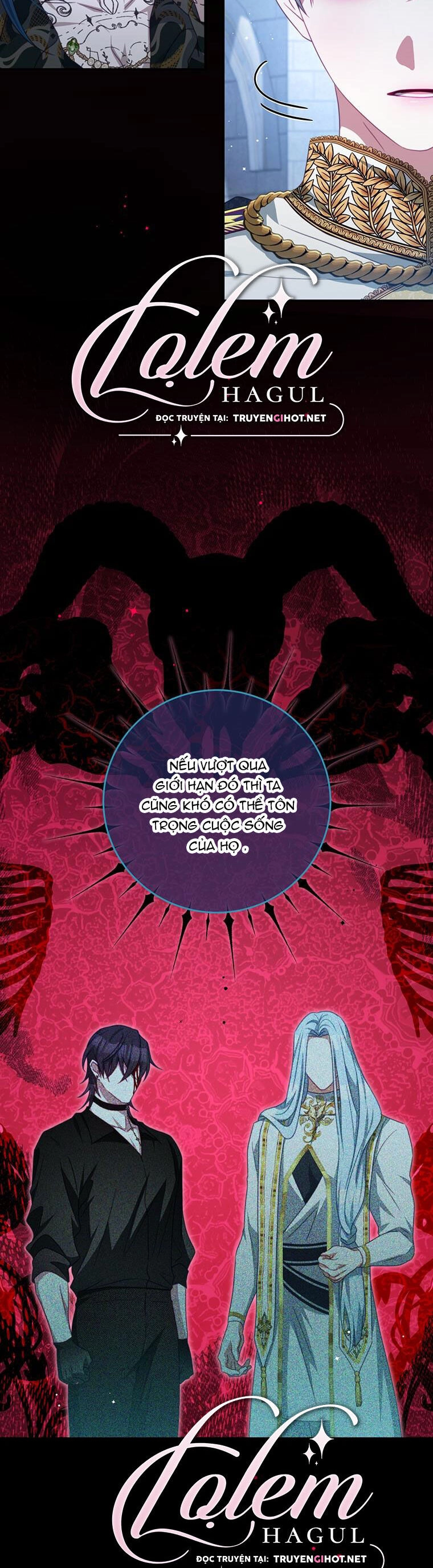 Trở Thành Tình Địch Của Các Nam Chính Chapter 83 - 30