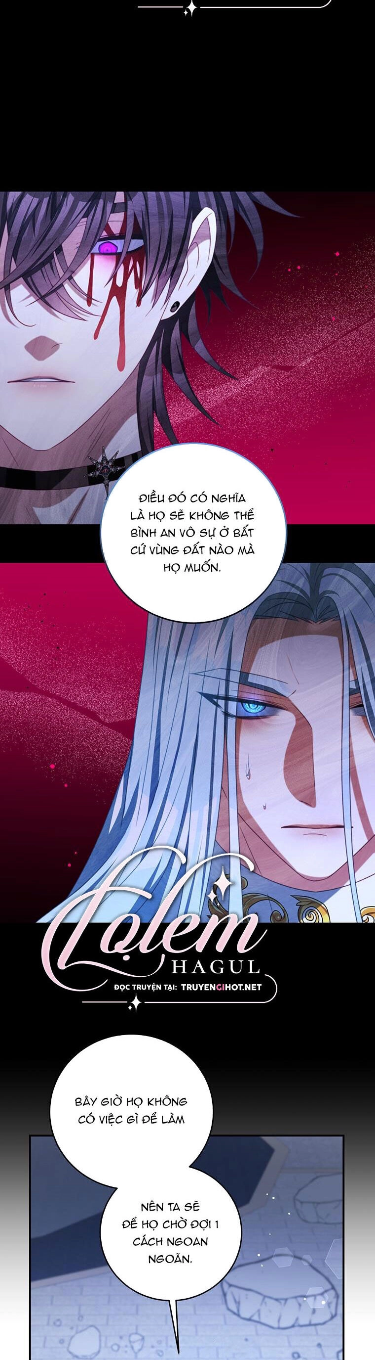 Trở Thành Tình Địch Của Các Nam Chính Chapter 83 - 31