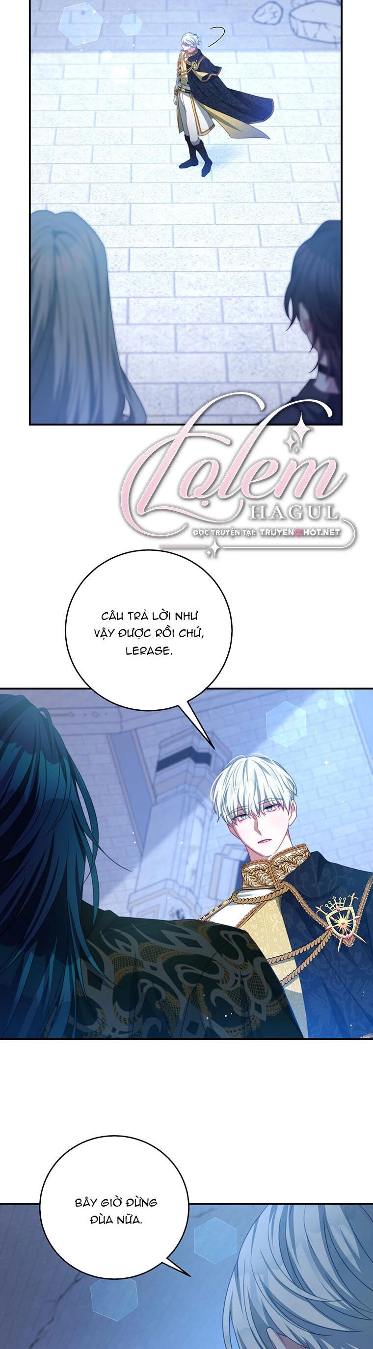 Trở Thành Tình Địch Của Các Nam Chính Chapter 83 - 32