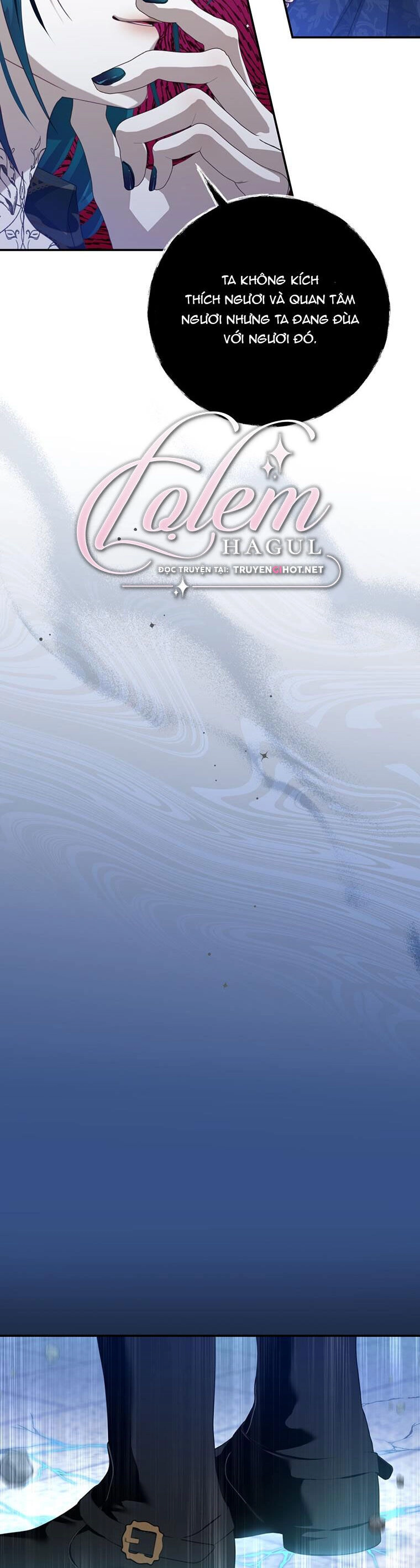 Trở Thành Tình Địch Của Các Nam Chính Chapter 83 - 34