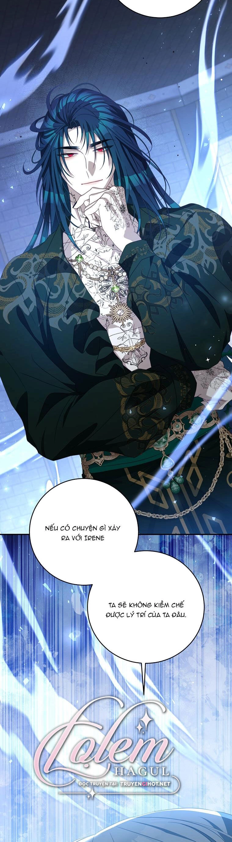 Trở Thành Tình Địch Của Các Nam Chính Chapter 84 - 2