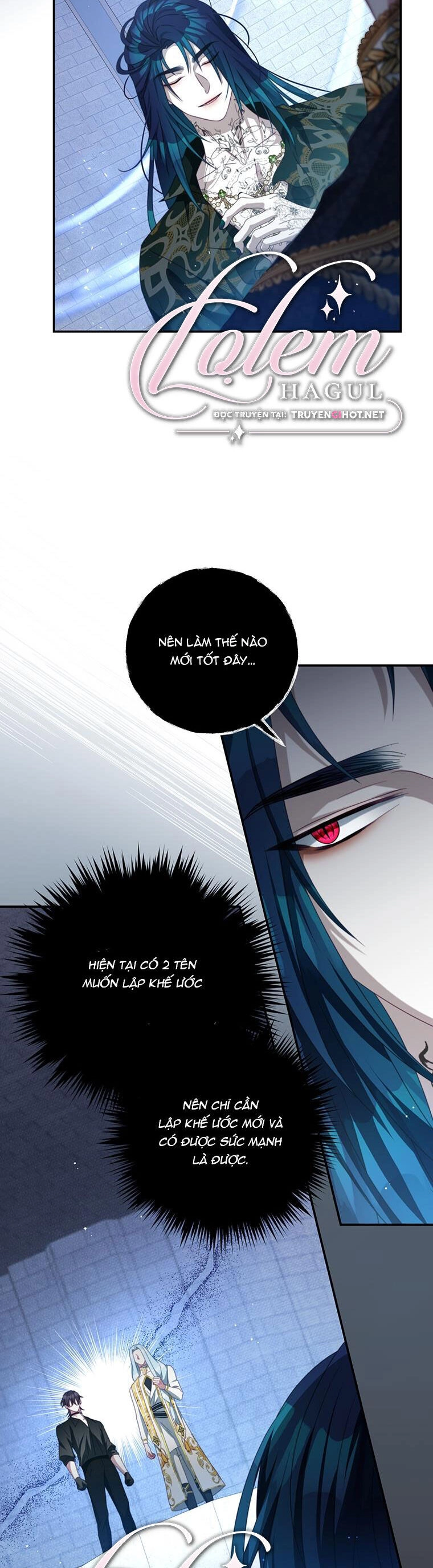 Trở Thành Tình Địch Của Các Nam Chính Chapter 84 - 4