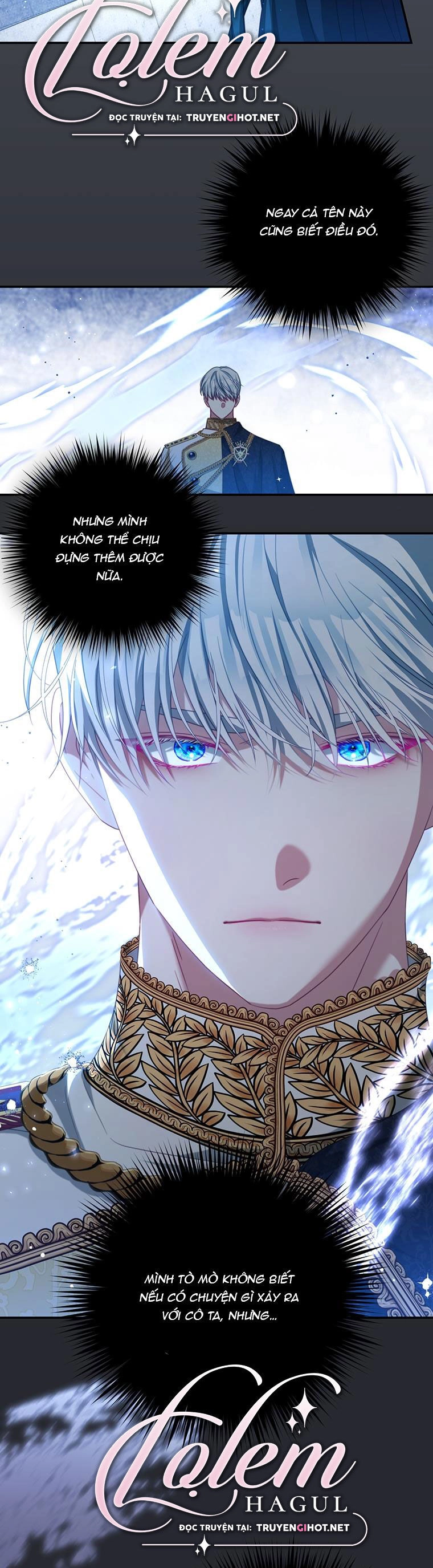 Trở Thành Tình Địch Của Các Nam Chính Chapter 84 - 5