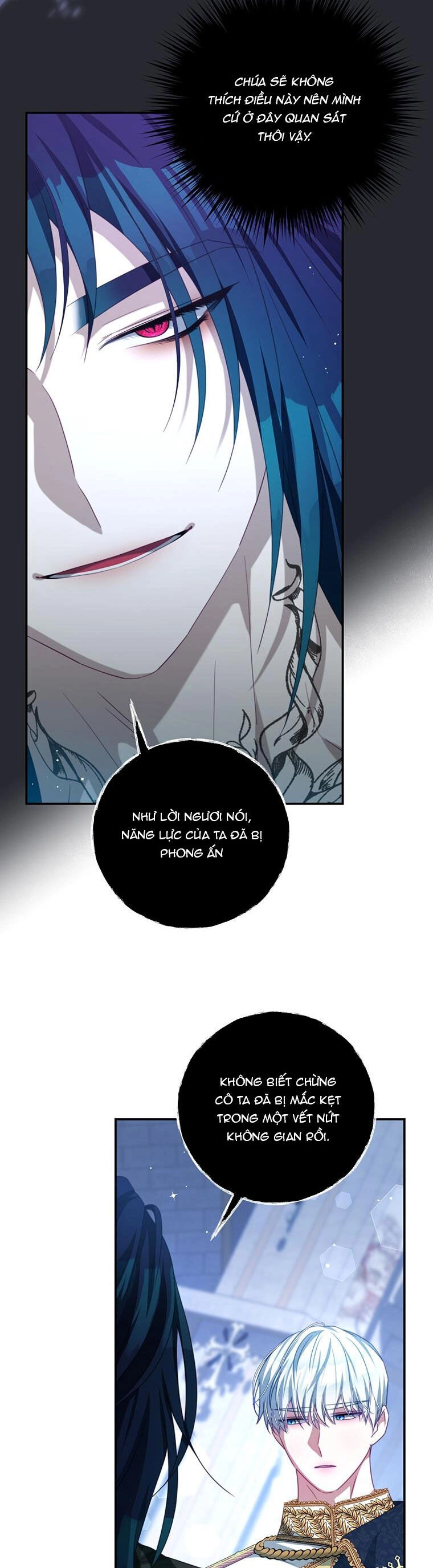 Trở Thành Tình Địch Của Các Nam Chính Chapter 84 - 6