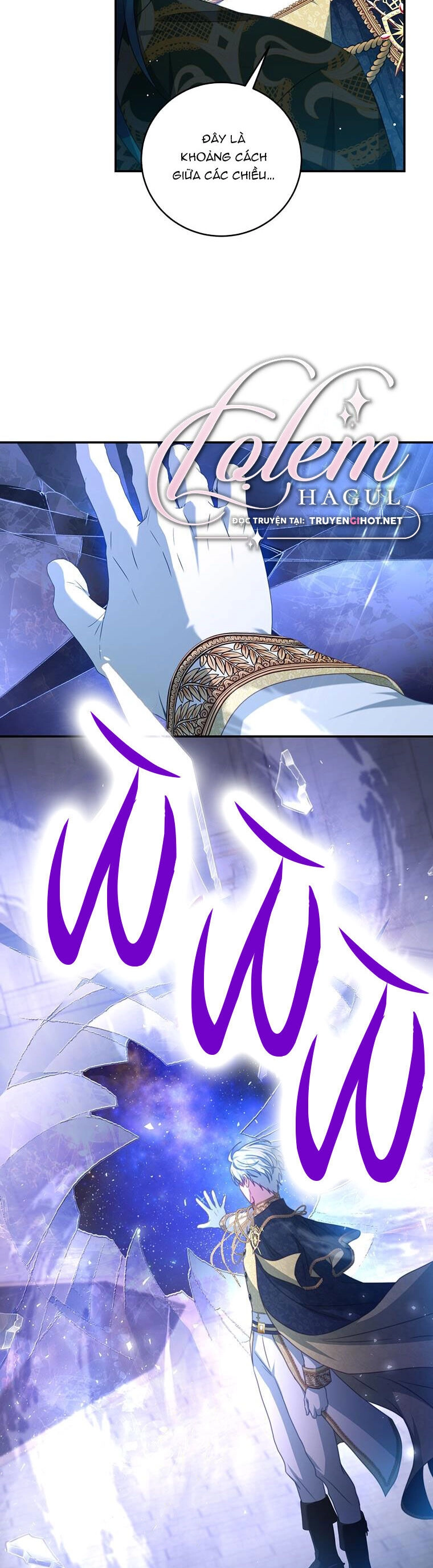 Trở Thành Tình Địch Của Các Nam Chính Chapter 84 - 7