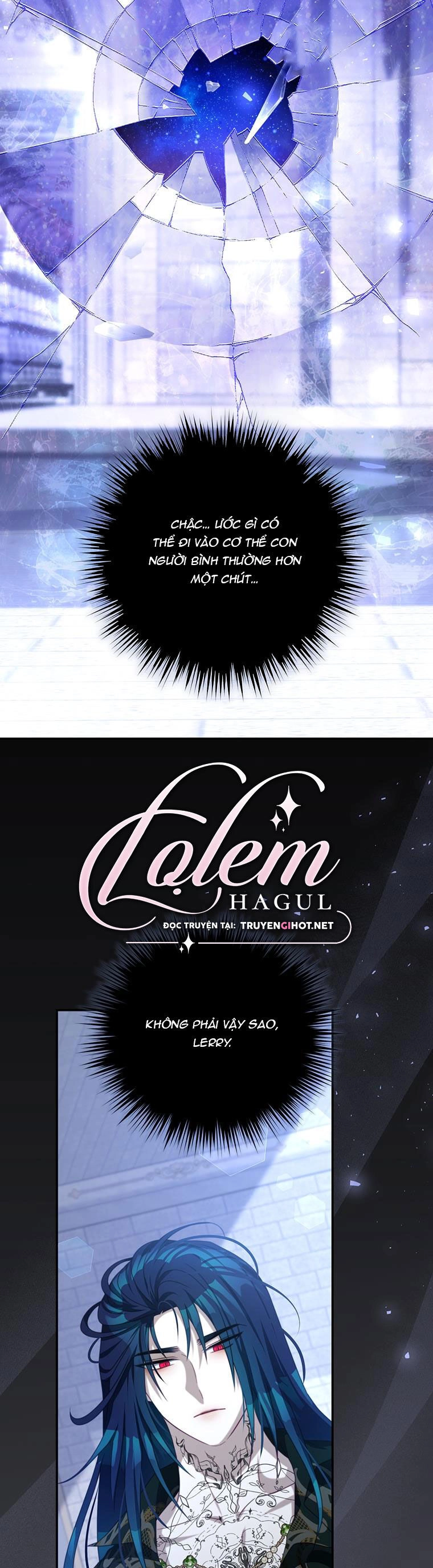 Trở Thành Tình Địch Của Các Nam Chính Chapter 84 - 9