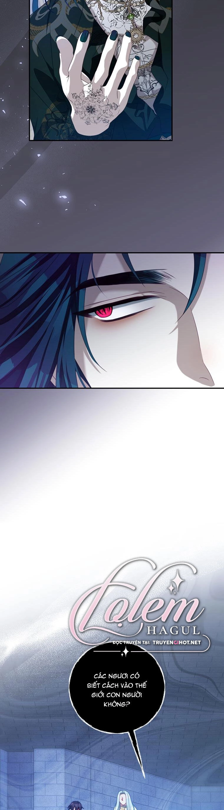 Trở Thành Tình Địch Của Các Nam Chính Chapter 84 - 10