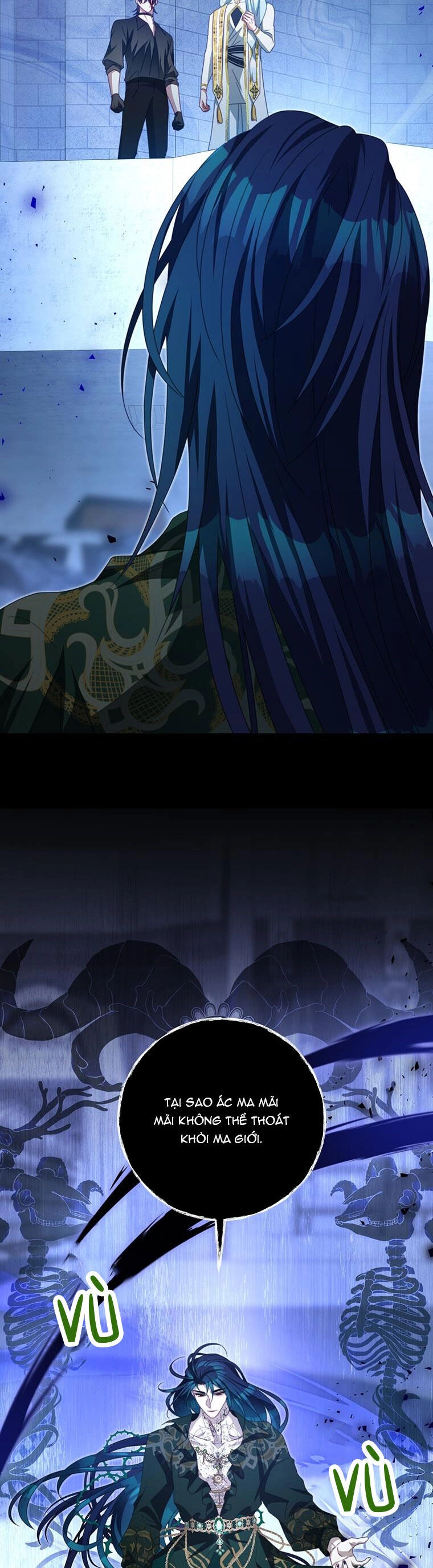 Trở Thành Tình Địch Của Các Nam Chính Chapter 84 - 11