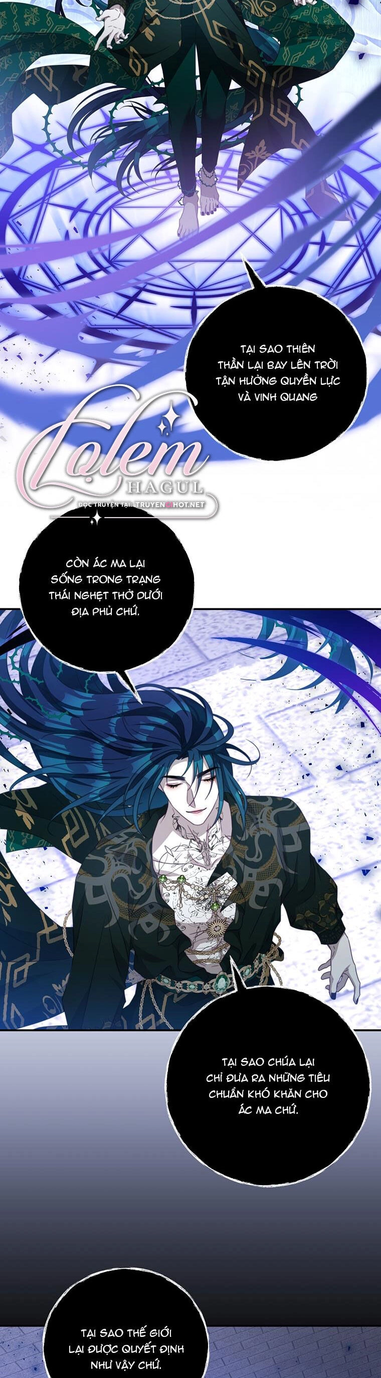 Trở Thành Tình Địch Của Các Nam Chính Chapter 84 - 12