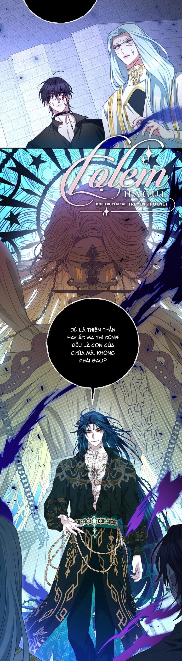 Trở Thành Tình Địch Của Các Nam Chính Chapter 84 - 13