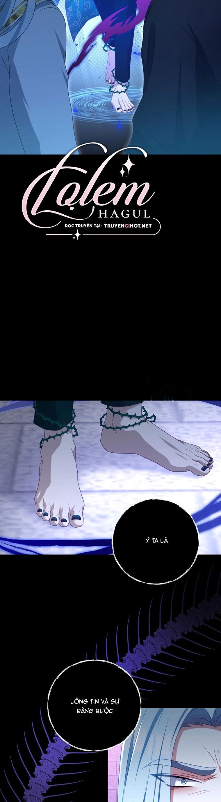 Trở Thành Tình Địch Của Các Nam Chính Chapter 84 - 14