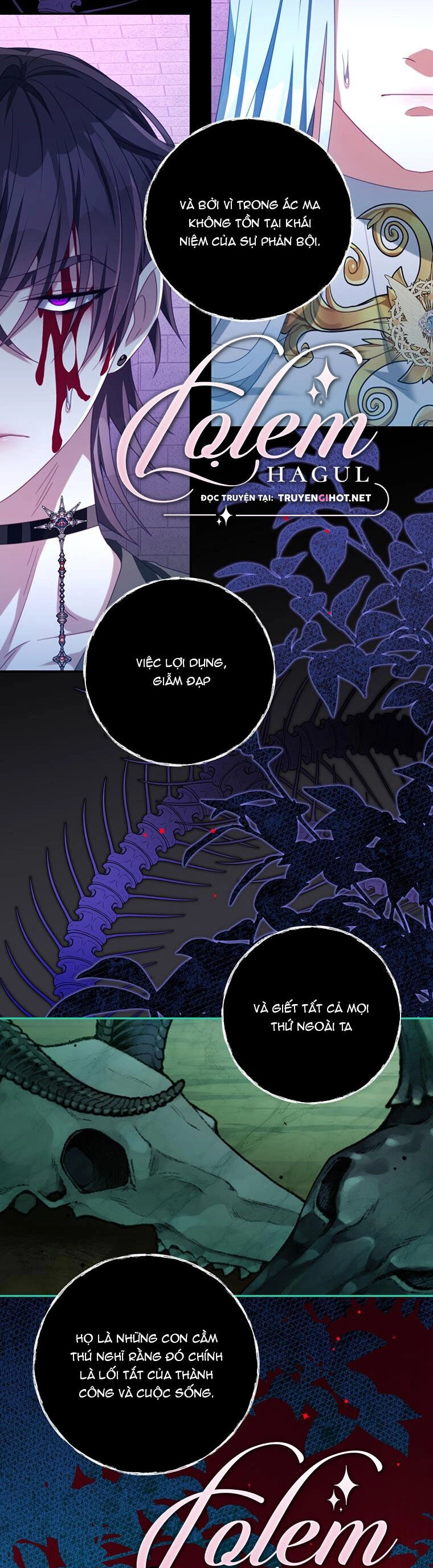 Trở Thành Tình Địch Của Các Nam Chính Chapter 84 - 15