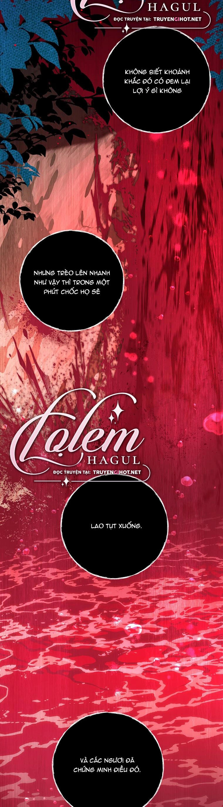 Trở Thành Tình Địch Của Các Nam Chính Chapter 84 - 16