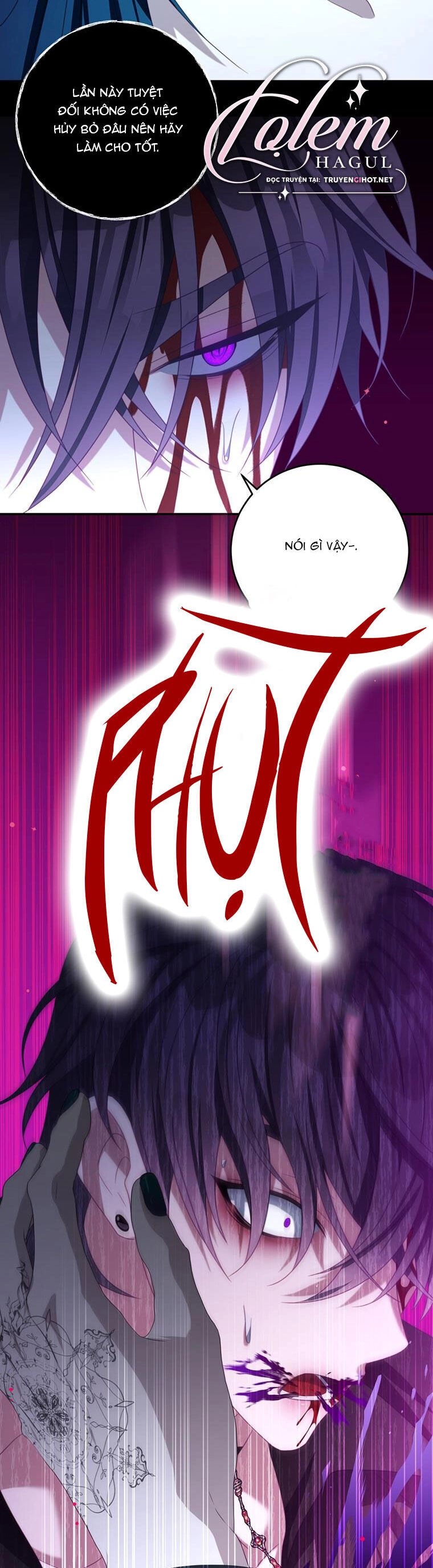 Trở Thành Tình Địch Của Các Nam Chính Chapter 84 - 18