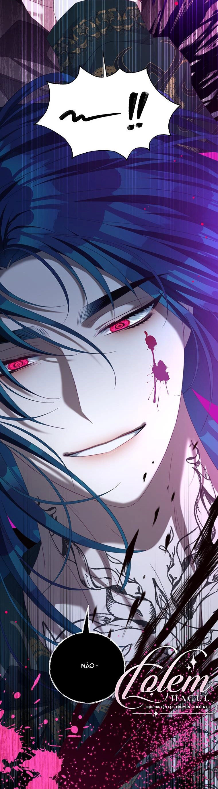 Trở Thành Tình Địch Của Các Nam Chính Chapter 84 - 19