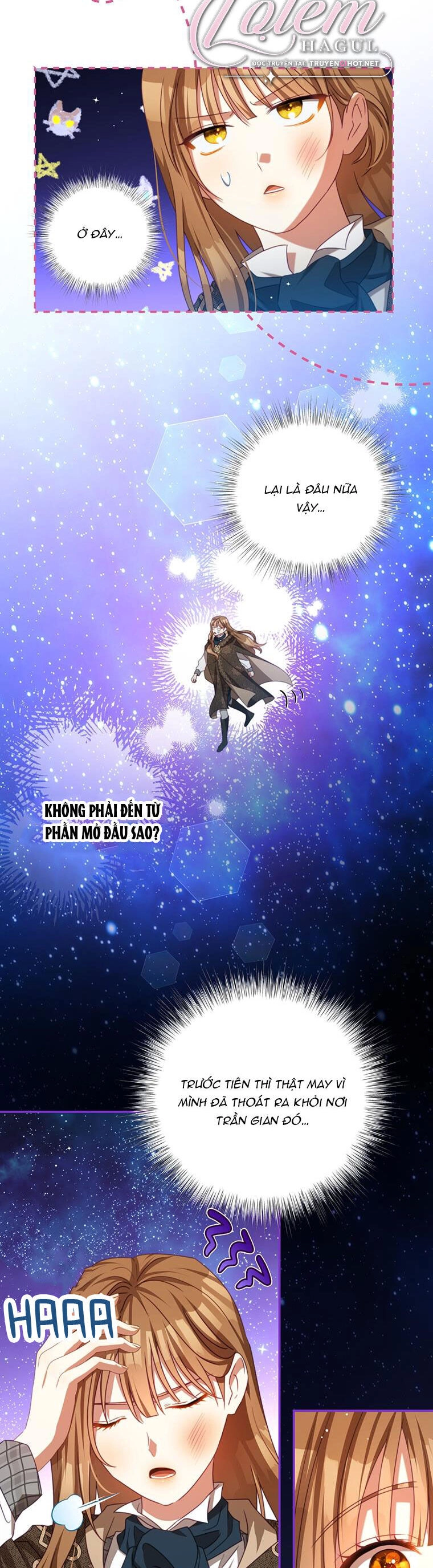 Trở Thành Tình Địch Của Các Nam Chính Chapter 84 - 22