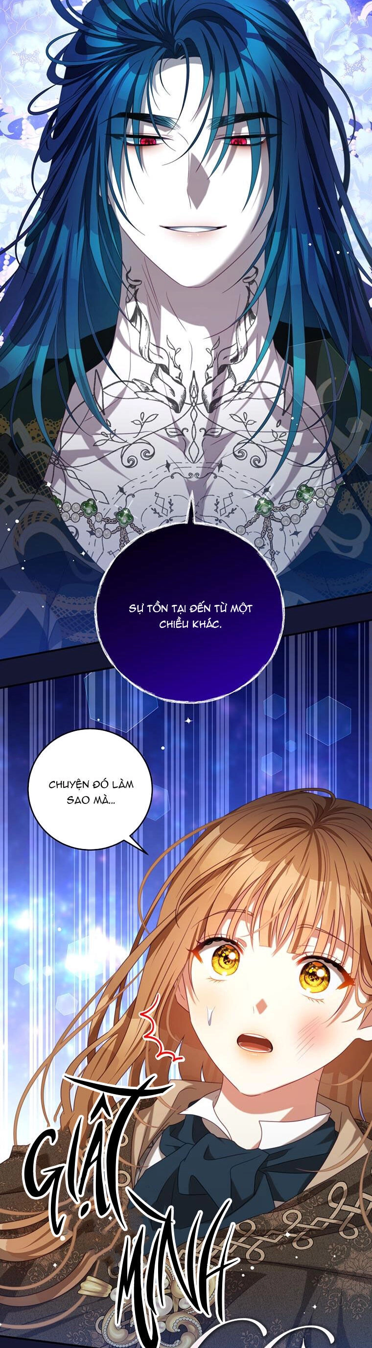 Trở Thành Tình Địch Của Các Nam Chính Chapter 84 - 26