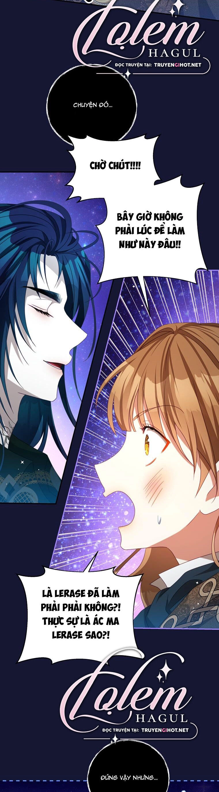 Trở Thành Tình Địch Của Các Nam Chính Chapter 84 - 27