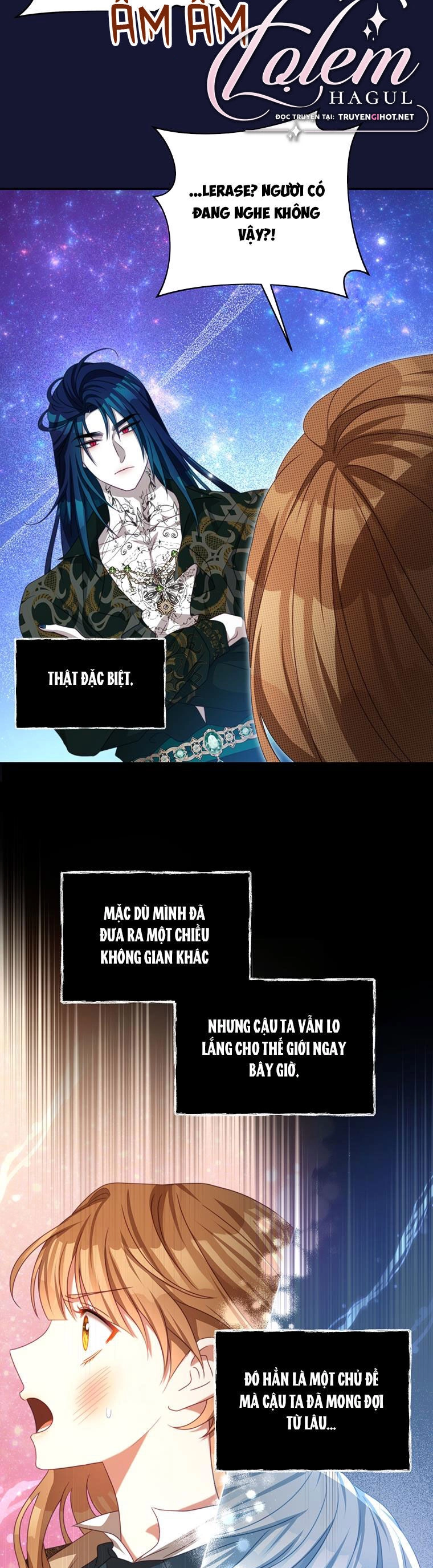 Trở Thành Tình Địch Của Các Nam Chính Chapter 84 - 29