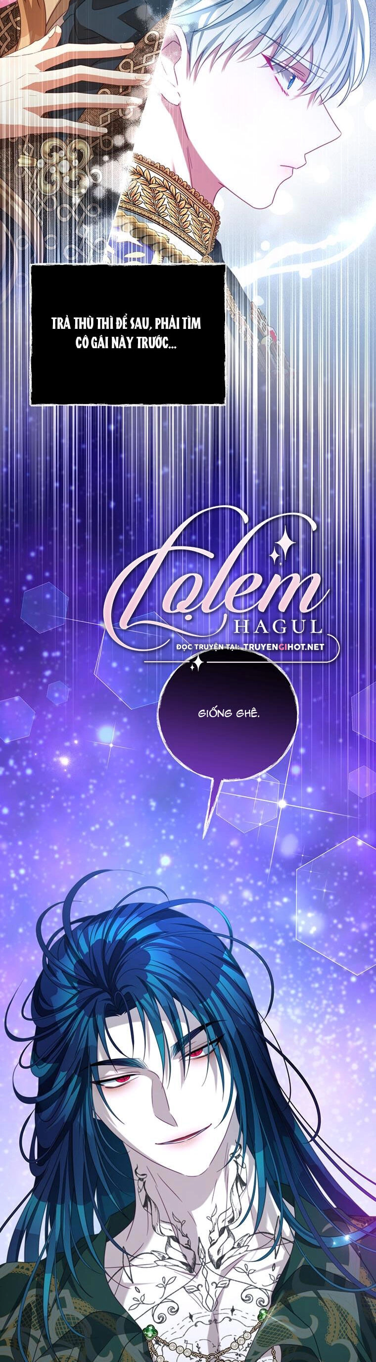 Trở Thành Tình Địch Của Các Nam Chính Chapter 84 - 30