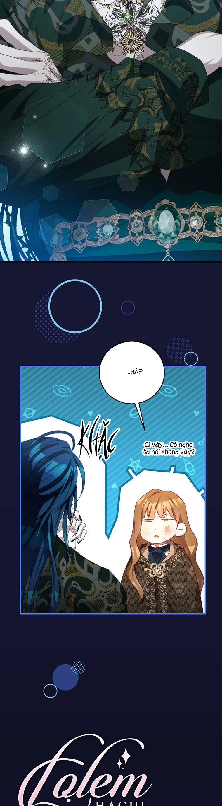 Trở Thành Tình Địch Của Các Nam Chính Chapter 84 - 31