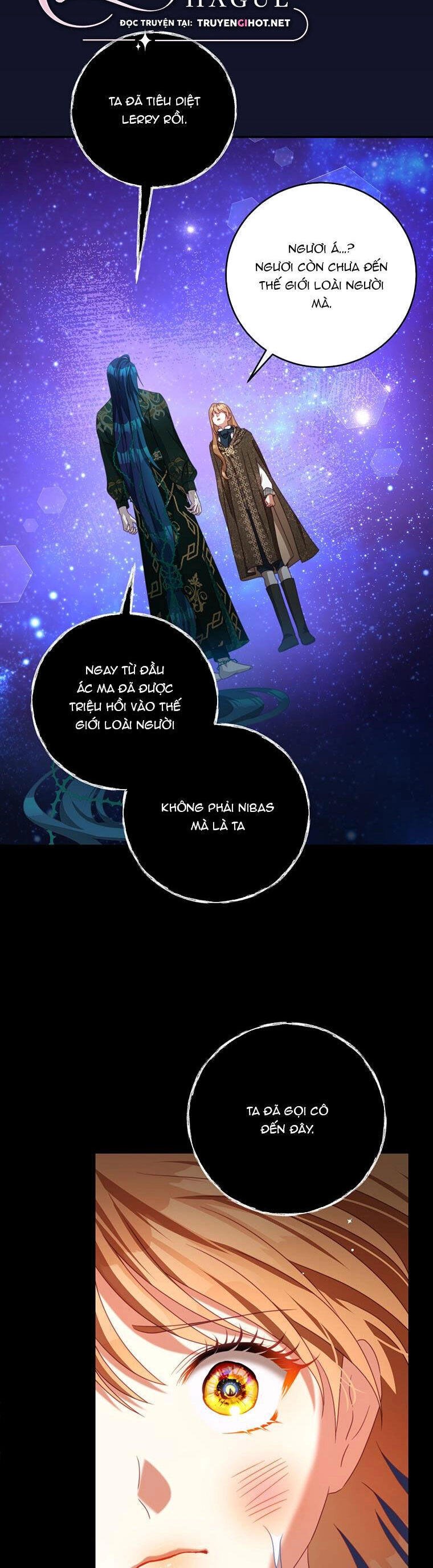 Trở Thành Tình Địch Của Các Nam Chính Chapter 84 - 32