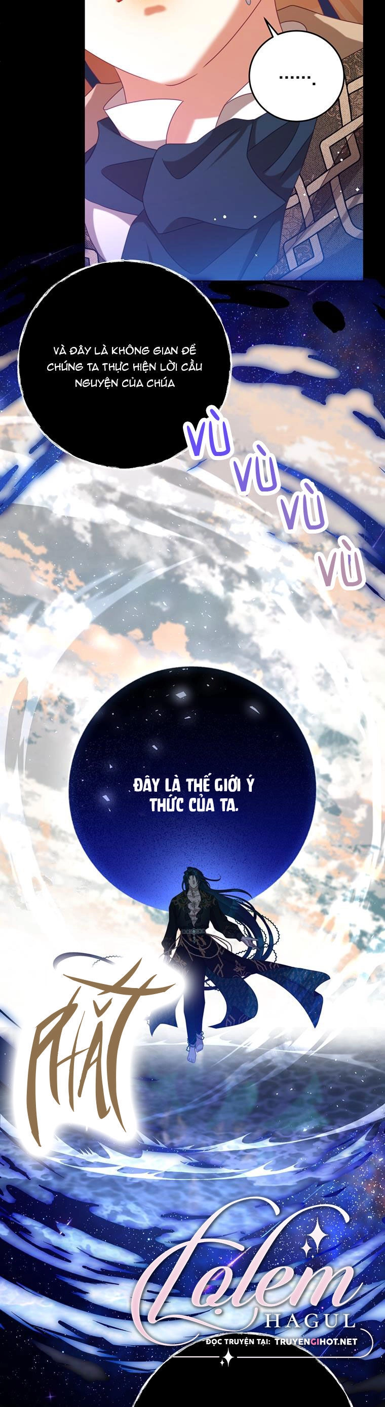 Trở Thành Tình Địch Của Các Nam Chính Chapter 84 - 33