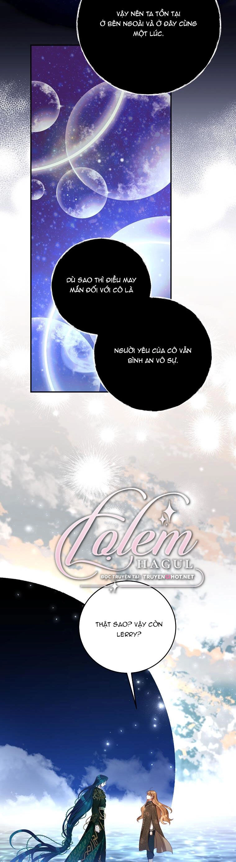 Trở Thành Tình Địch Của Các Nam Chính Chapter 84 - 34