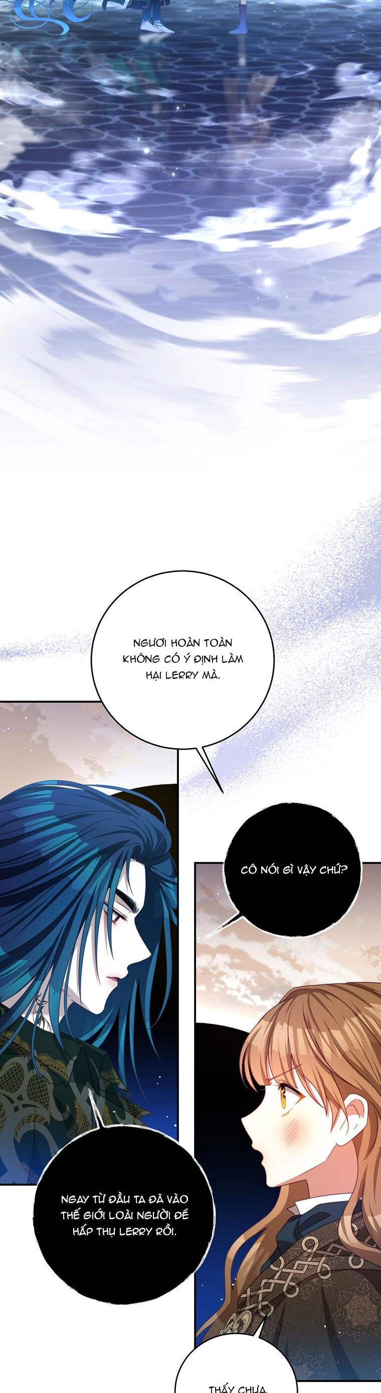 Trở Thành Tình Địch Của Các Nam Chính Chapter 84 - 35