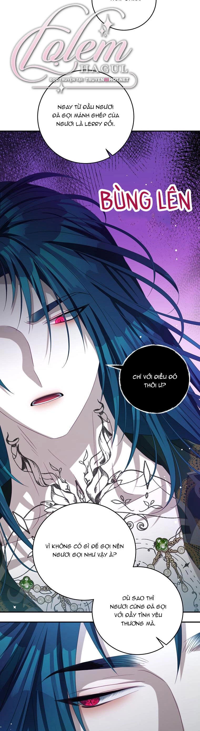 Trở Thành Tình Địch Của Các Nam Chính Chapter 84 - 36