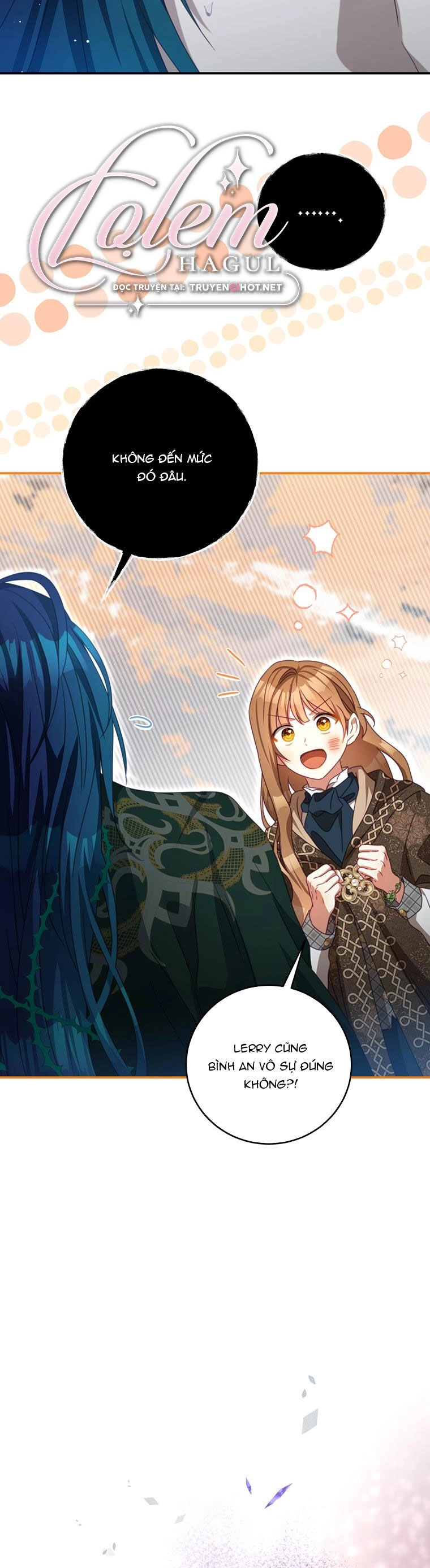 Trở Thành Tình Địch Của Các Nam Chính Chapter 84 - 37