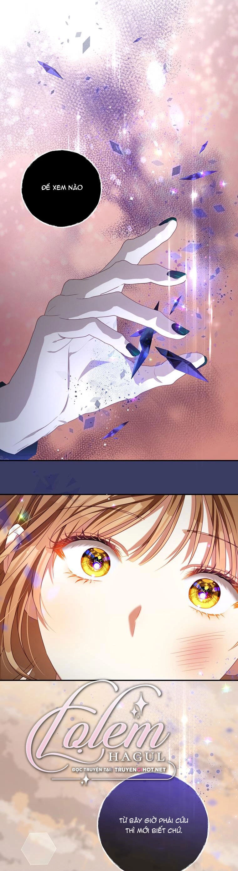 Trở Thành Tình Địch Của Các Nam Chính Chapter 84 - 38