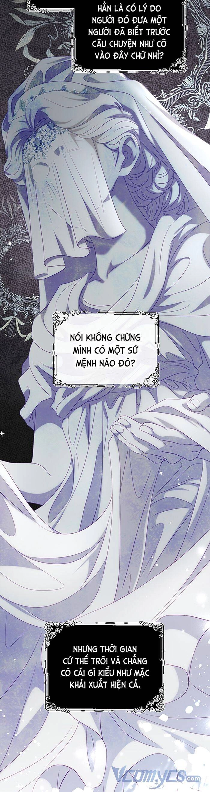 Trở Thành Tình Địch Của Các Nam Chính Chapter 85 - 3