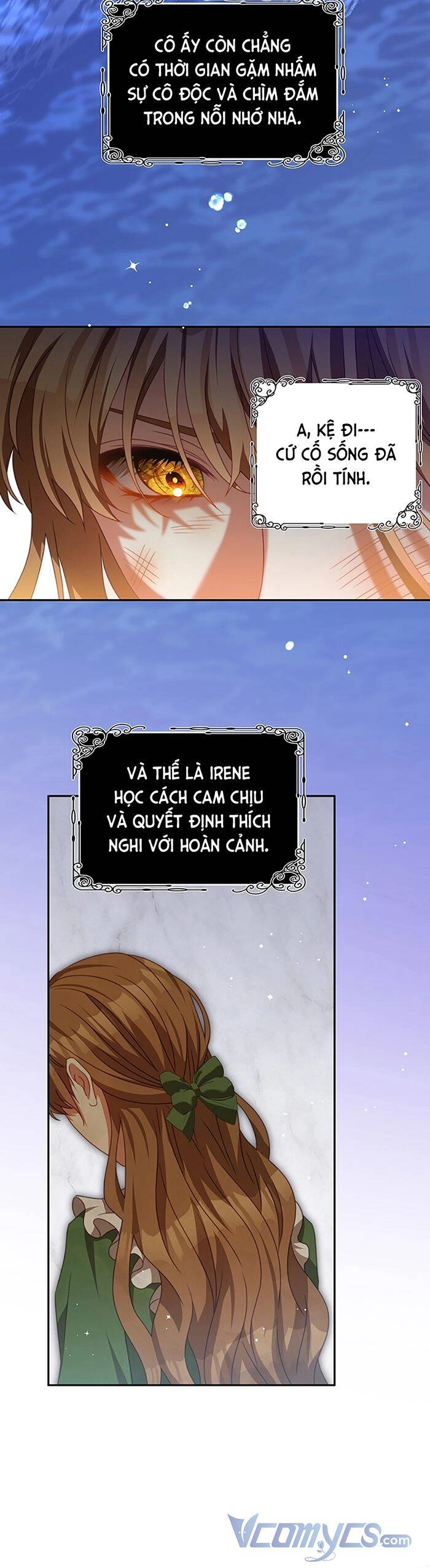 Trở Thành Tình Địch Của Các Nam Chính Chapter 85 - 5