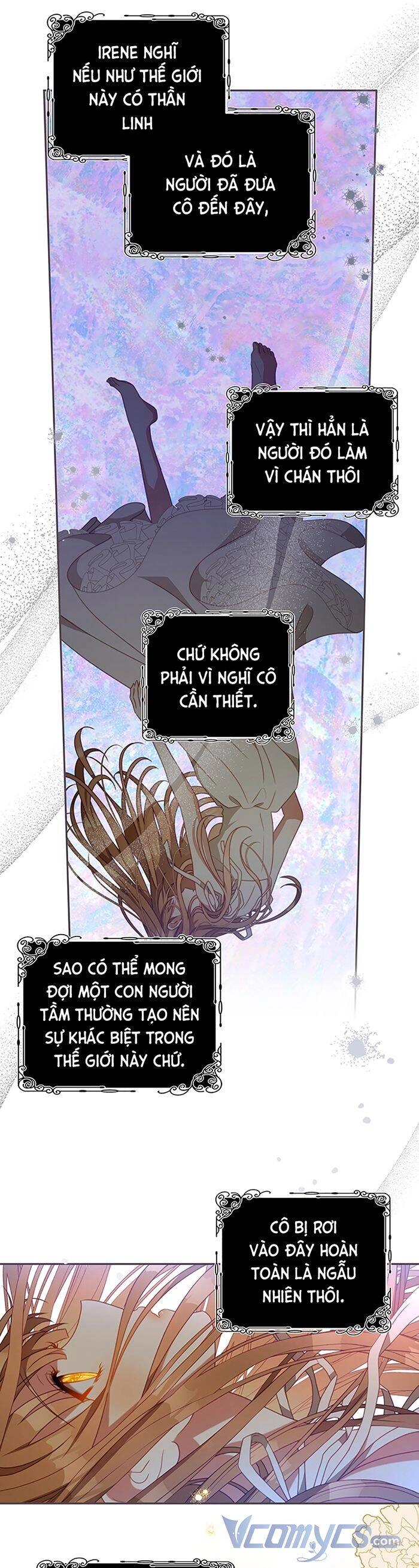 Trở Thành Tình Địch Của Các Nam Chính Chapter 85 - 6