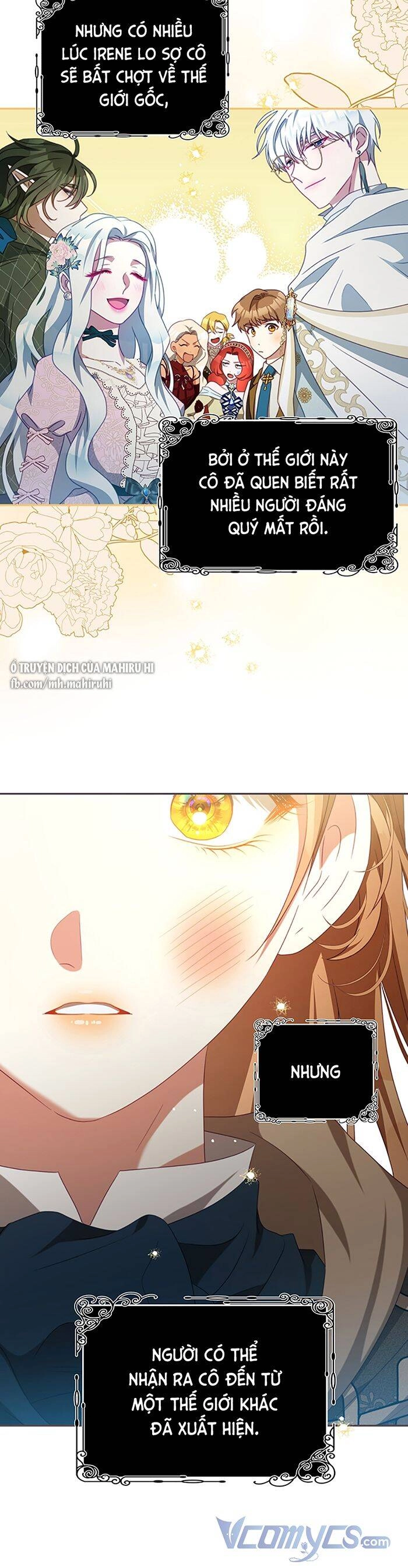 Trở Thành Tình Địch Của Các Nam Chính Chapter 85 - 7