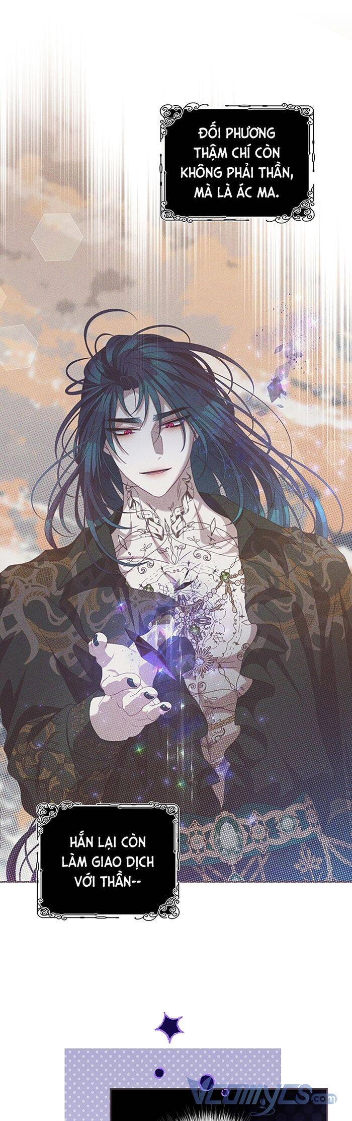 Trở Thành Tình Địch Của Các Nam Chính Chapter 85 - 8