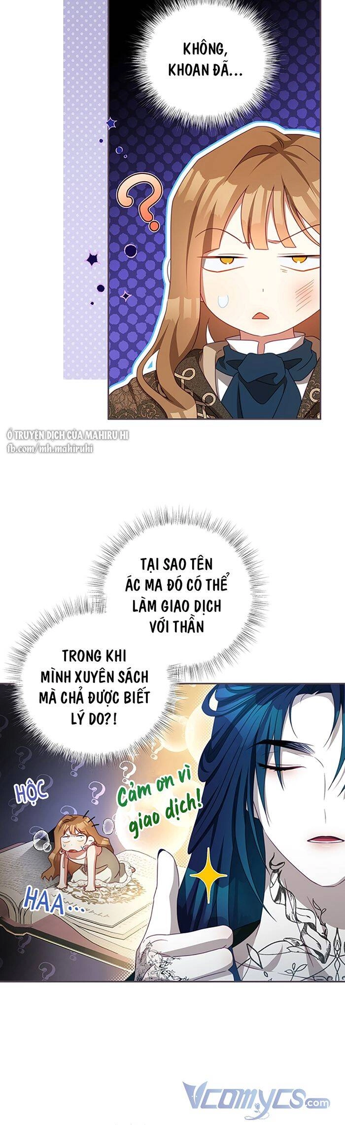 Trở Thành Tình Địch Của Các Nam Chính Chapter 85 - 9