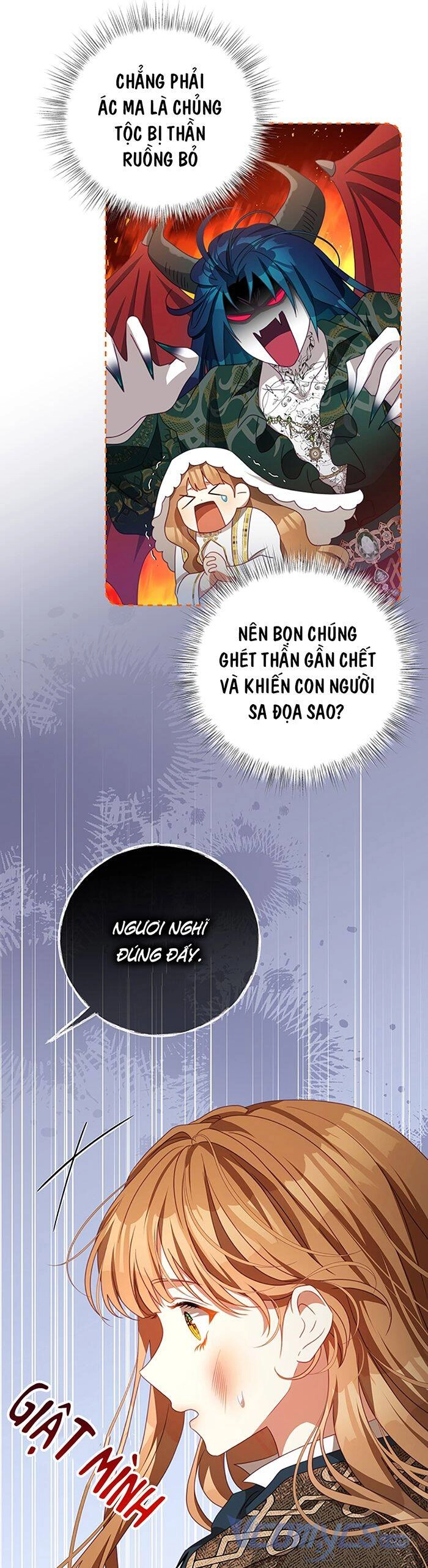 Trở Thành Tình Địch Của Các Nam Chính Chapter 85 - 10