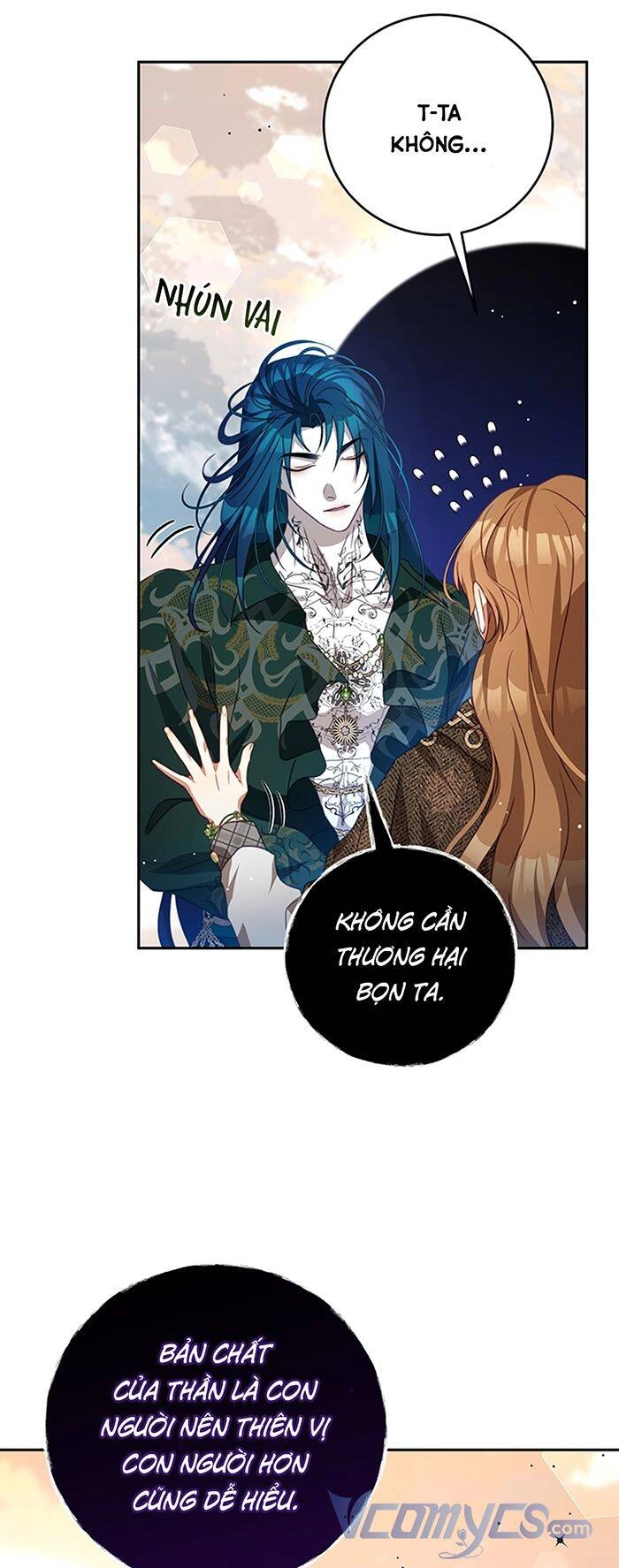 Trở Thành Tình Địch Của Các Nam Chính Chapter 85 - 12