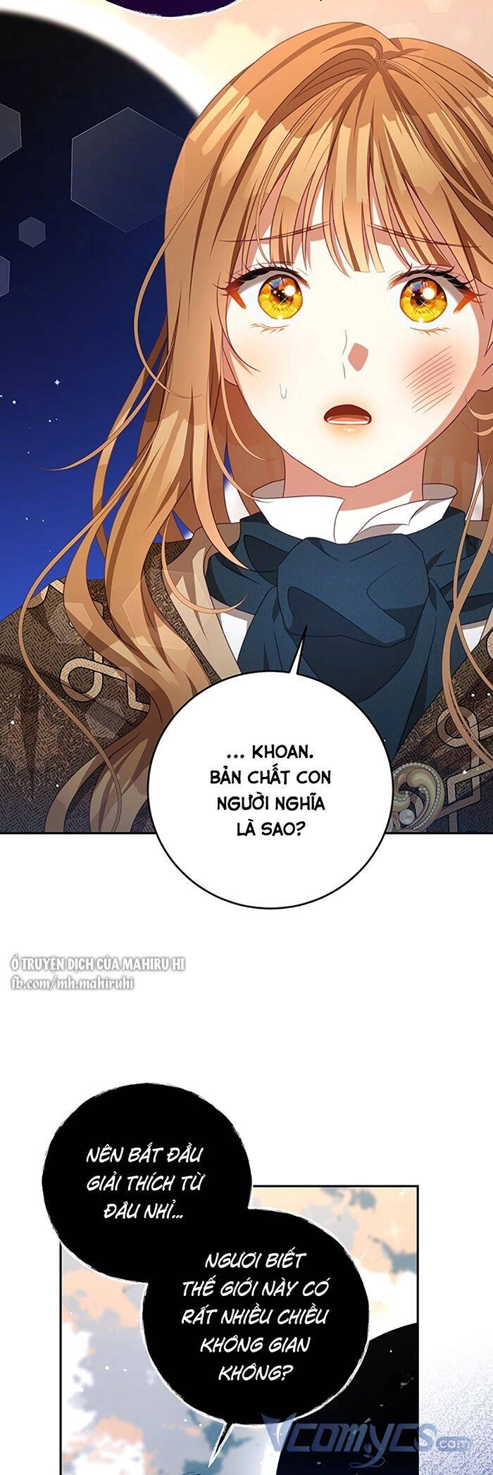 Trở Thành Tình Địch Của Các Nam Chính Chapter 85 - 13