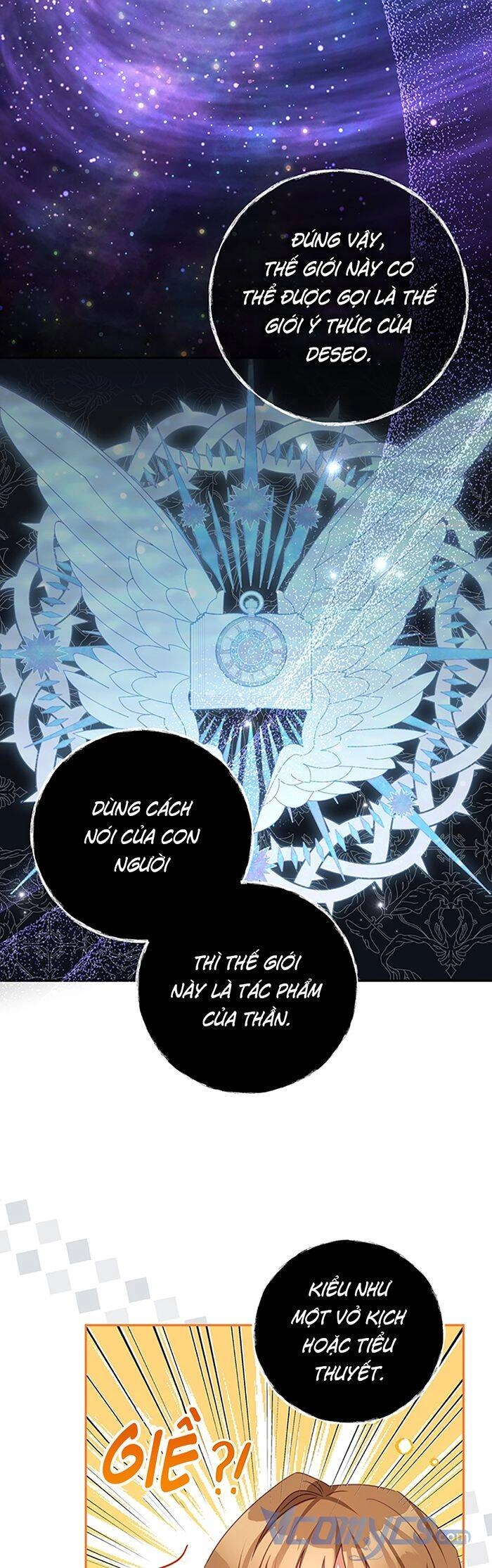 Trở Thành Tình Địch Của Các Nam Chính Chapter 85 - 15