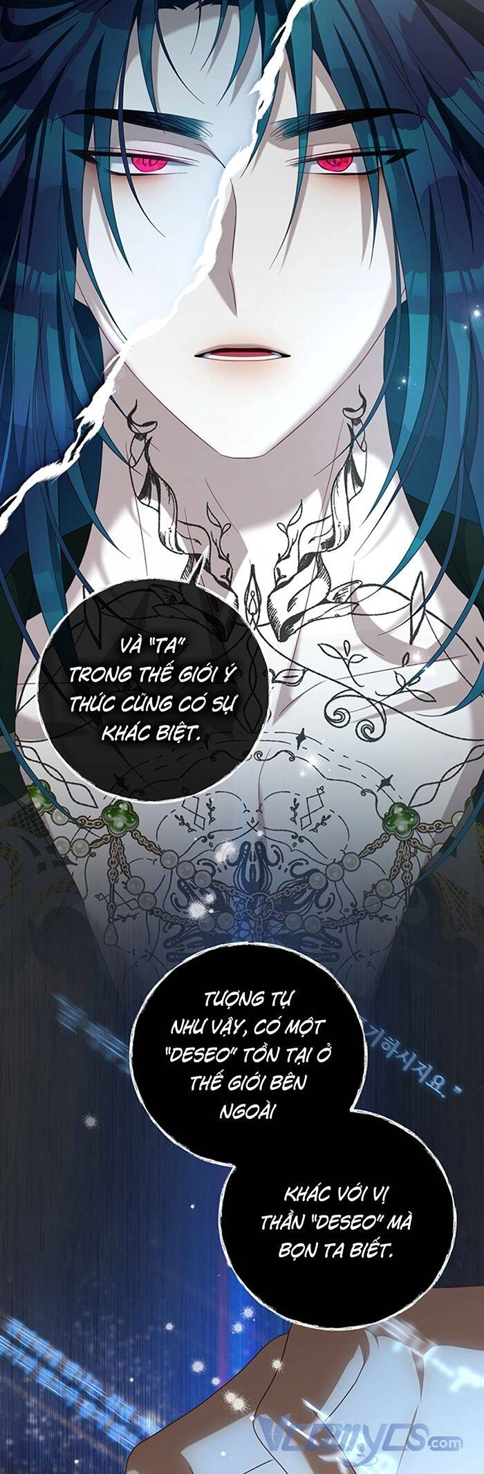 Trở Thành Tình Địch Của Các Nam Chính Chapter 85 - 19