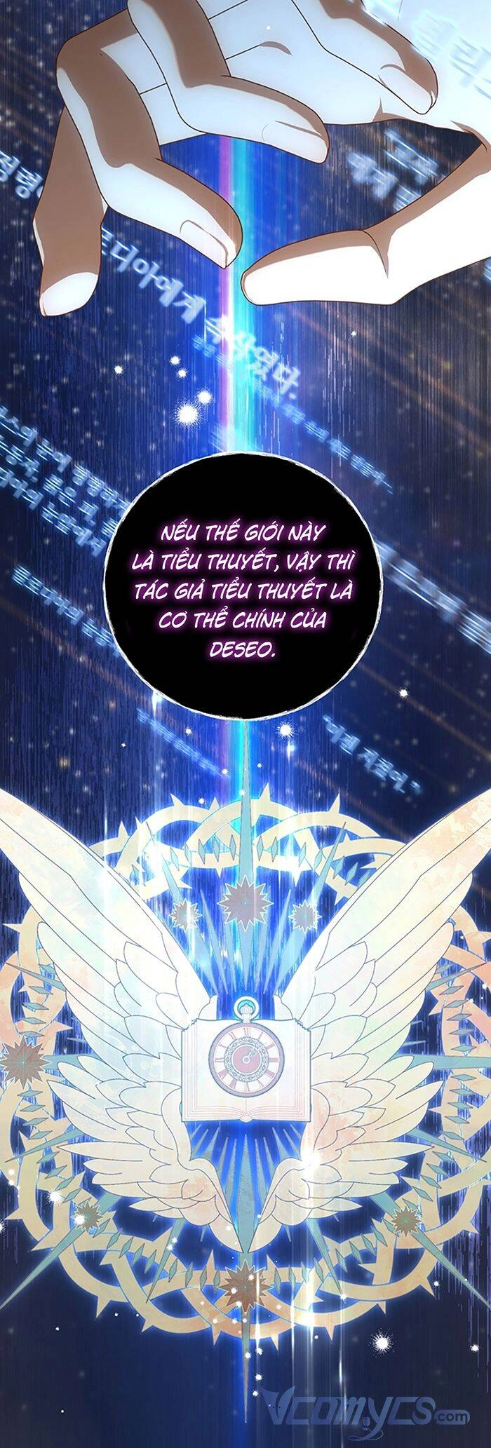 Trở Thành Tình Địch Của Các Nam Chính Chapter 85 - 20