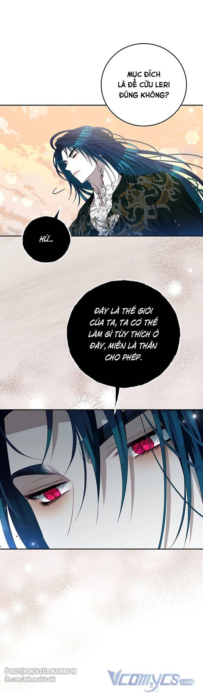 Trở Thành Tình Địch Của Các Nam Chính Chapter 85 - 24