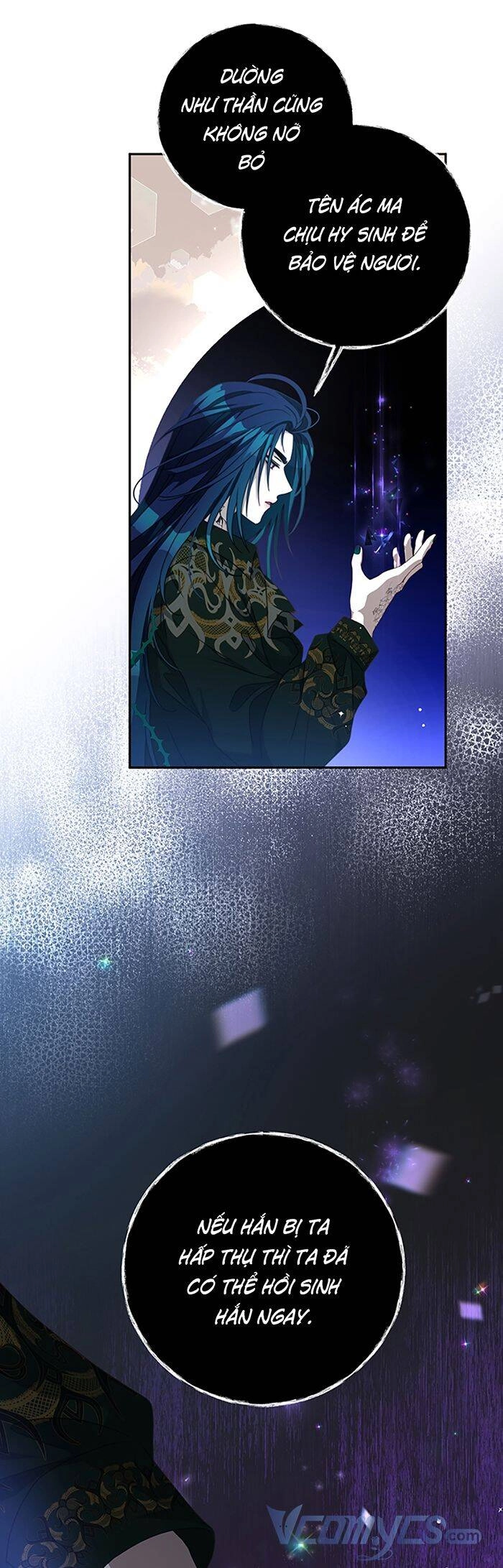 Trở Thành Tình Địch Của Các Nam Chính Chapter 85 - 25